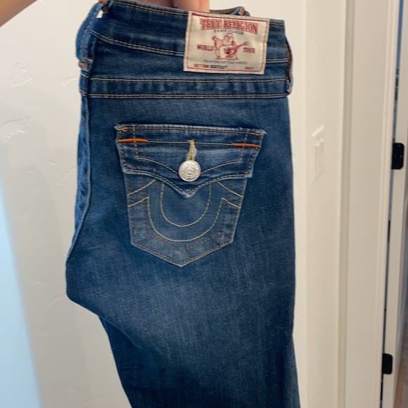 True Religion Jeans - Picture 3 of 3